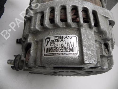 Alternator MAZDA 3 (BL) 1.6 MZR CD (BL14) | BP37545466M7 - Image 4