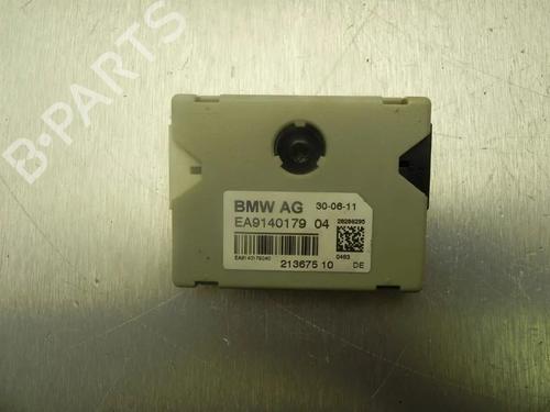 Used Electronic module Electronic module BMW 5 (F10) 550 i xDrive (408 hp) 28923437 28923437