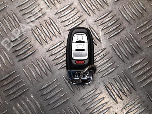 electronic-module-audi-a7-sportback-4ga-4gf-2010-2011-2012-2013-2014-2015-2016-2017-2018-2019-37565734 main image