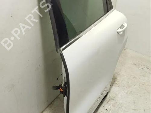 Left rear door PORSCHE CAYENNE (92A) 4.8 S | BP28909443C4 