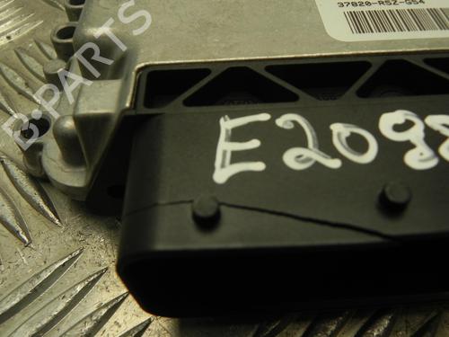 Engine control unit (ECU) HONDA CR-V IV (RM_) 1.6 i-DTEC (RE6) | BP28940201M57