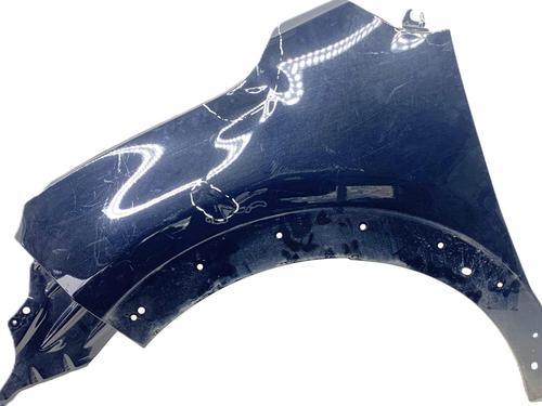 Used Left front fenders CITROËN C3 III (SX) 1.2 THP 110 (SXHNPS, SXHNZT, SXHNZ6) (110 hp) 28948476