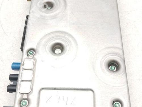 Electronic module MERCEDES-BENZ M-CLASS (W166) ML 63 AMG 4-matic (166.074) | BP28915152M83 