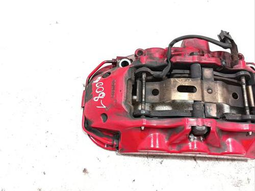 Left front brake caliper MASERATI QUATTROPORTE VI 3.0 S Q4 | BP39039906M105 - Image 3