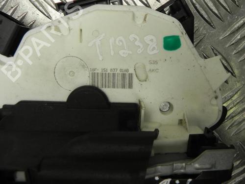 Electronic module VW UP! (121, 122, BL1, BL2, BL3, 123) 1.0 | BP37577697M83 - Image 3