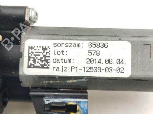 Electronic module BMW 6 Gran Coupe (F06) 650 i xDrive | BP28931890M83 