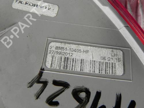 Left taillight FORD FOCUS III Turnier 1.6 EcoBoost | BP28925939C34 