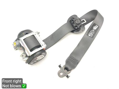 Front right seatbelt – Rolls-Royce GHOST I (RR4) V12 (2009-2020)