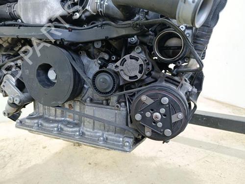 Engine PORSCHE PANAMERA (971) 4.0 Turbo (97AFF1, 97BFF1) | BP29752401M1 