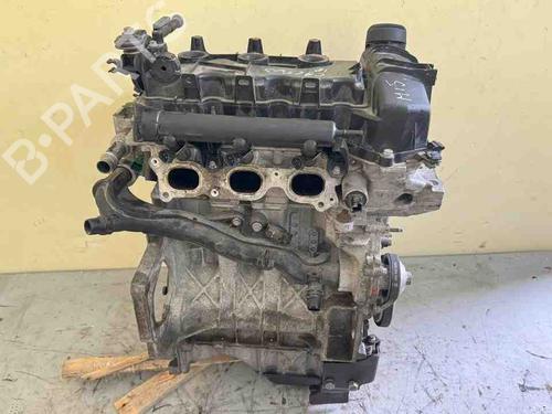 Motor CITROËN C4 CACTUS 1.2 THP 110 (110 hp) 28924638