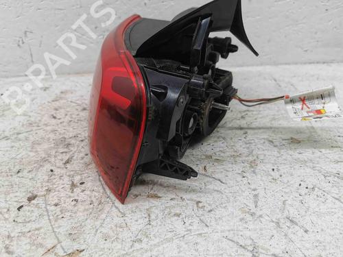 Right taillight CITROËN C4 CACTUS 1.2 THP 110 | BP28910091C35 