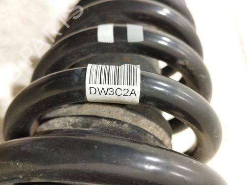 Right front shock absorber JAGUAR XJ (X351) 3.0 SCV6 | BP28945866M17 