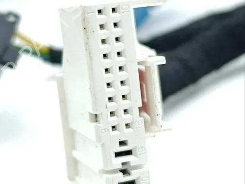 Wiring harness BENTLEY BENTAYGA (4V1) 6.0 | BP33883322E16  - Image 9