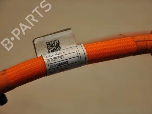 Other BMW X3 (G01, F97, G08) iX3 | BP28909036O1 