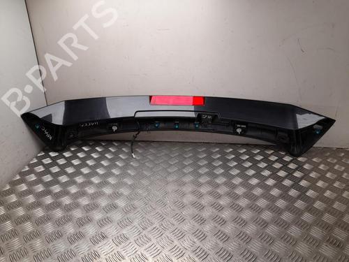 Spoiler bagklap SUBARU FORESTER (SJ_) 2.0 D AWD (SJD) | BP37559582C96 - Image 5