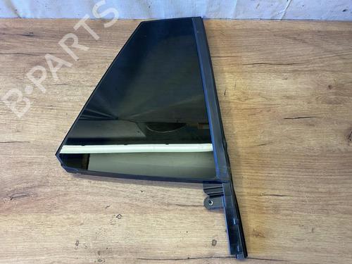Panel rude bagtil højre Panel rude bagtil højre SKODA ENYAQ iV SUV (5AZ) 85 (286 hp) 39906303 39906303