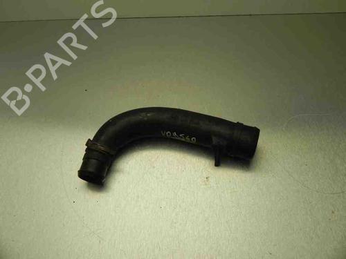 Used Air vent VW POLO IV (9N_, 9A_) 1.4 TDI (75 hp) 28912793