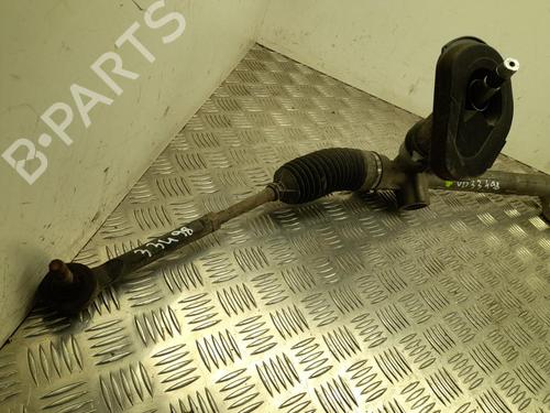 Steering rack MAZDA CX-5 (KF) 2.2 D AWD | BP37555851M22 - Image 2