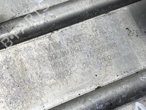 Oil radiator CUPRA ATECA (KH7, KHP, KBP) 2.0 TSI 4Drive | BP38966370M33 - Image 2
