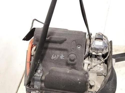 Engine AUDI E-TRON (GEN) 50 quattro | BP28929380M1 - Image 6