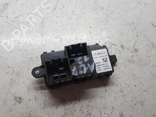Used Electronic module Electronic module 38967891 38967891