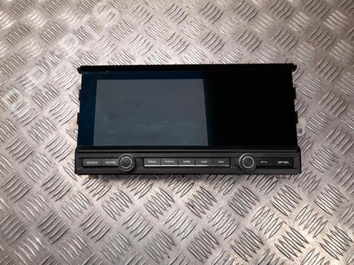 Elektronische module PORSCHE MACAN (95B) 3.0 S (340 hp) 28939094