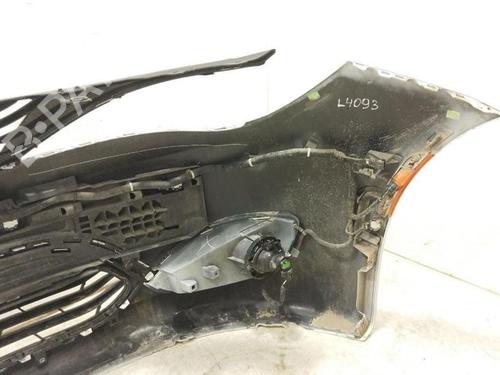 Front bumper CHRYSLER PACIFICA (RU) 3.6 Hybrid | BP28935481C7 