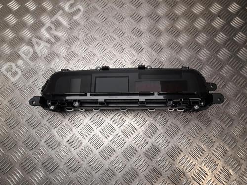 Used Instrument cluster Instrument cluster TOYOTA PRIUS PLUS (_W4_) 1.8 Hybrid (ZVW40W, ZVW41W) (136 hp) 28927333 28927333