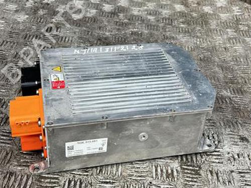 Inverter/Converter PORSCHE CAYENNE (92A) 3.0 S E-Hybrid | BP37571498M119 - Image 5