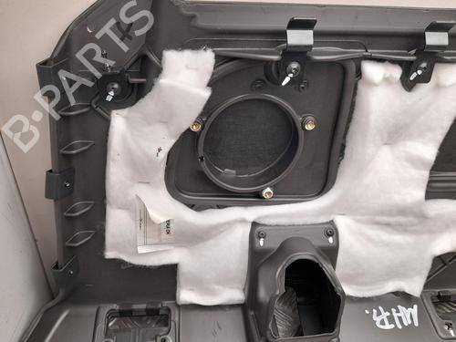 Rear parcel shelf MASERATI GHIBLI III (M157) 3.0 S | BP28923358C85 