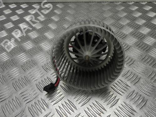 Used Heater blower motor BMW 5 (F10) 520 d (190 hp) 28925368