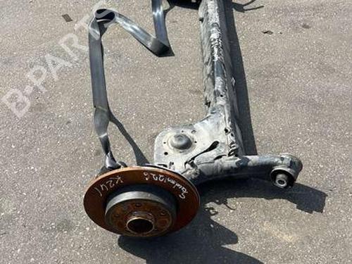 Bagaksel DACIA BIGSTER 1.2 TCe 140 (RYMH) | BP38527828M2 - Image 4
