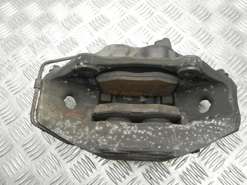 Used Right front brake caliper BMW 7 (G11, G12) 730 d, Ld xDrive (265 hp) 28925145