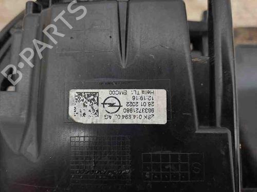 Right taillight OPEL MOKKA 1.2 (76) | BP29866068C35