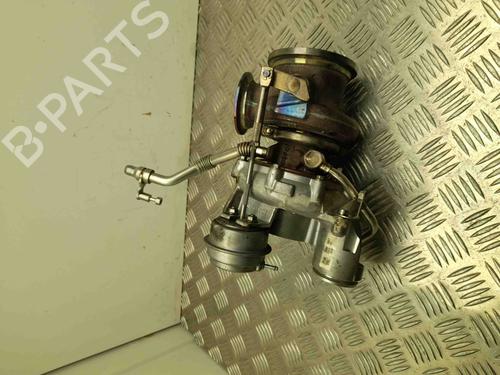 Turbocharger/Supercharger BMW 5 (F10) 550 i | BP28940667M71 