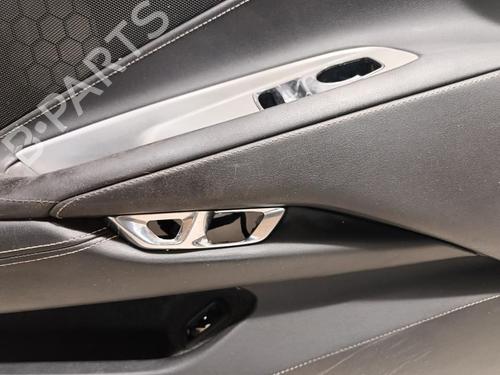 Seats set CHEVROLET CORVETTE (C8) 6.2 | BP40051204C78 - Image 2
