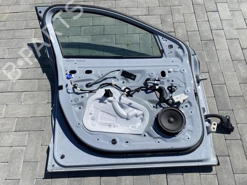 Dør venstre fortil RENAULT MEGANE E-TECH SUV EV60 (BNJ1) | BP38966428C2 - Image 8
