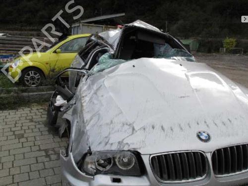 Other BMW X3 (E83) xDrive 25 i | BP37581165O1 - Image 7