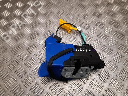 Electronic module HYUNDAI IONIQ 5 (NE) EV | BP37570133M83 - Image 2