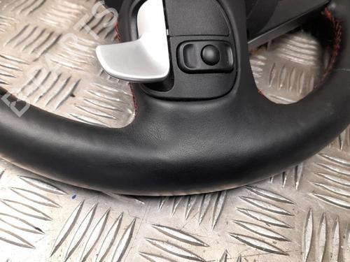 Steering wheel JEEP GRAND CHEROKEE IV (WK, WK2) 3.0 CRD V6 4x4 | BP28917615C49 