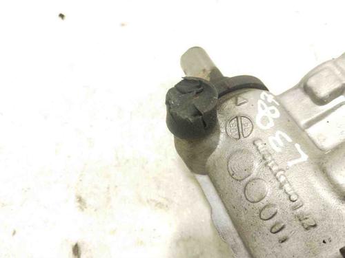 Steering rack PORSCHE PANAMERA (970) 3.6 | BP28945994M22 