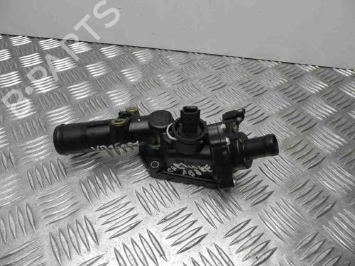 Thermostat housing RENAULT CAPTUR I (J5_, H5_) 1.5 dCi 90 (J5N4, J5M5, J5MW, J5M6, J5AL, J5AJ) | BP28936532M116 