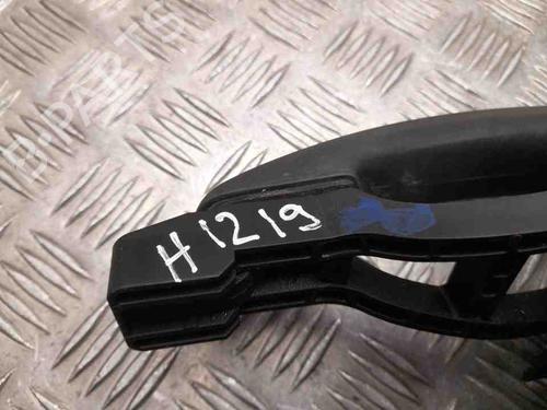 Front right exterior door handle FORD TRANSIT V363 Platform/Chassis (FED, FFD) 2.0 EcoBlue | BP28932417C129