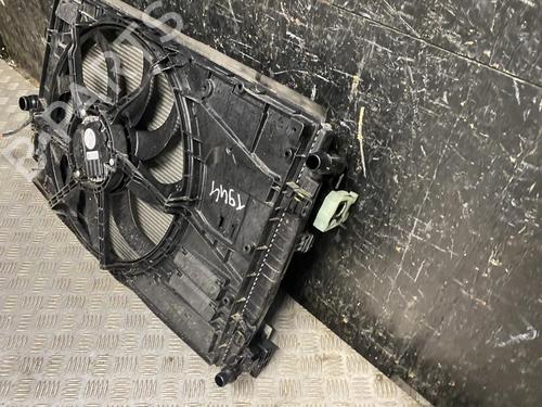 Water radiator CUPRA FORMENTOR (KM7, KMP) 1.5 eTSI | BP37612677M31 - Image 7