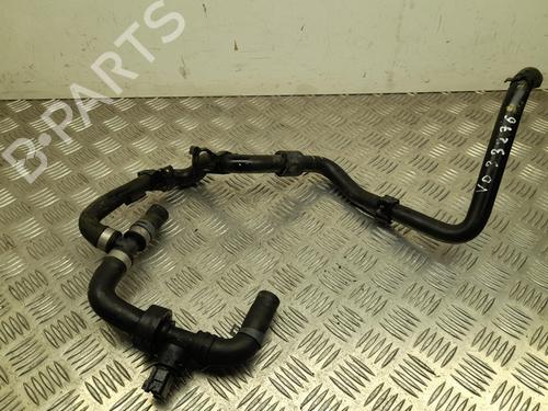 Used Pipe VW GOLF VII (5G1, BQ1, BE1, BE2) e-Golf (136 hp) 28928859