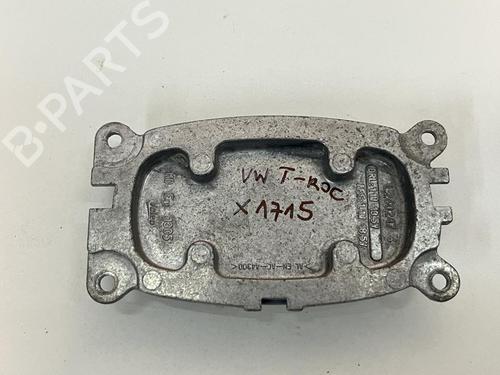 Control unit VW T-ROC (A11, D11) 1.5 TSI | BP38964981M11 - Image 5