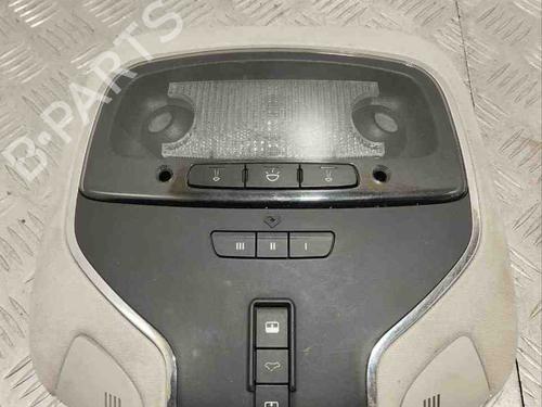 Luz interior MASERATI GHIBLI III (M157) 3.0 S Q4 (409 hp) 28932966