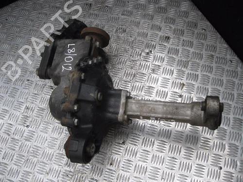 Front differential LAND ROVER DISCOVERY IV (L319) 3.0 TD 4x4 | BP37579776M23 - Image 4