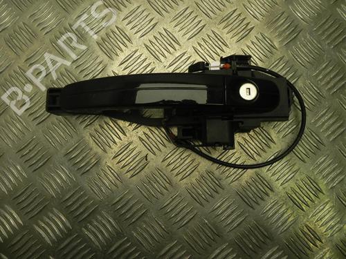 Used Exterior handle Exterior handle 37580847 37580847