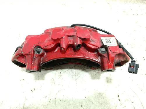 Right front brake caliper PORSCHE PANAMERA (971) 4.0 Turbo (97AFF1, 97BFF1) | BP30908789M104